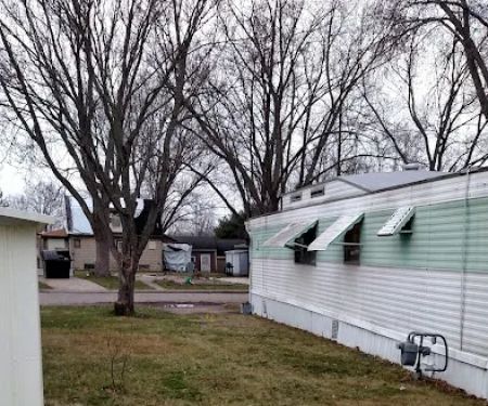 Twins Mobile Home Park