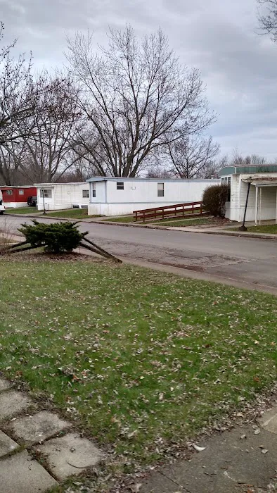 Twins Mobile Home Park Picture 2