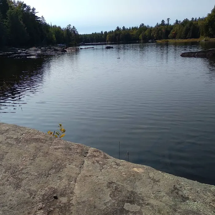 Campsite Picture 2