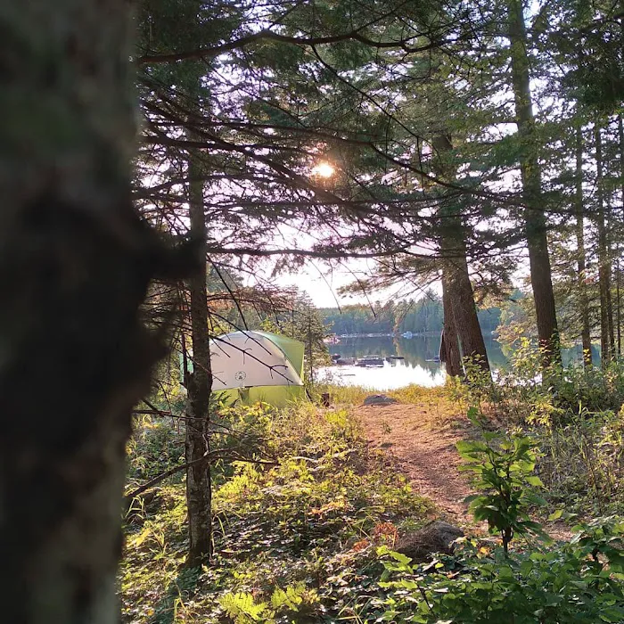Campsite Picture 10