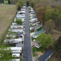 Will-O-Brook Mobile Home Park ico