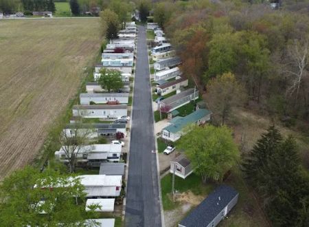 Will-O-Brook Mobile Home Park