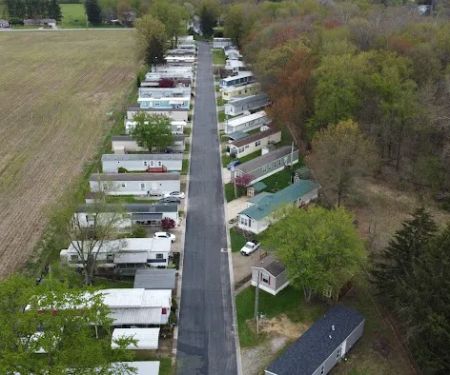Will-O-Brook Mobile Home Park