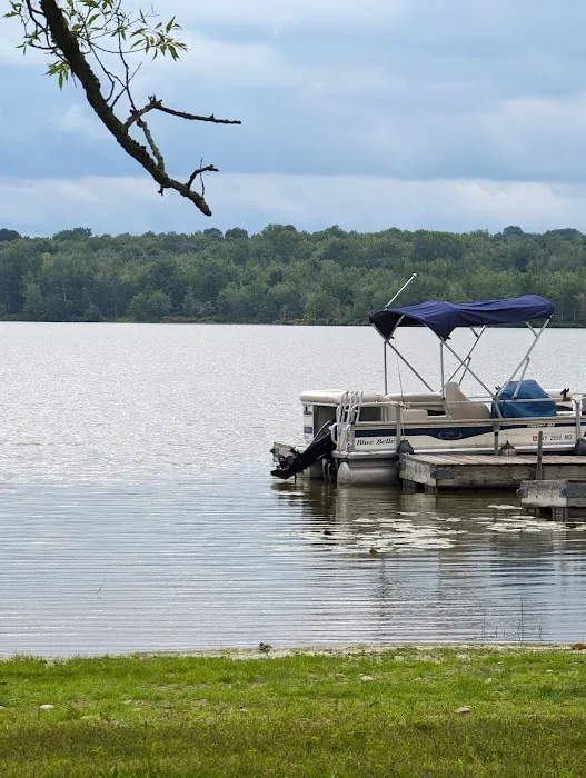 North Bay Campgrounds Picture 1