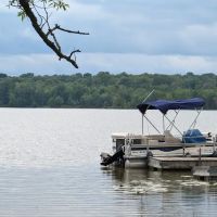 North Bay Campgrounds ico