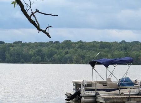 North Bay Campgrounds