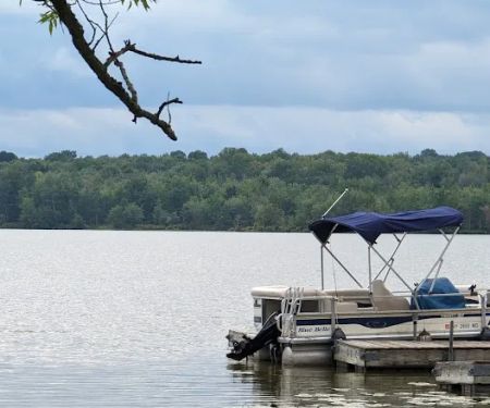 North Bay Campgrounds