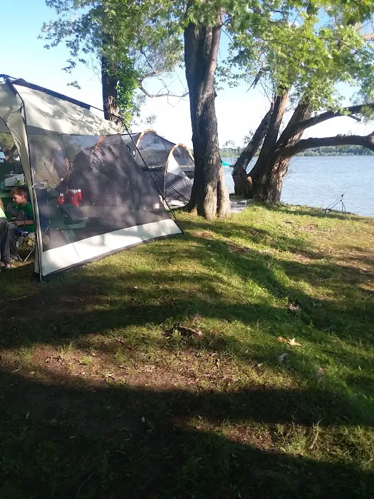 North Bay Campgrounds Picture 2