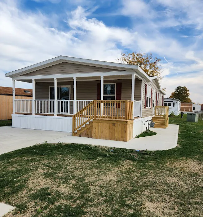 Bayshore Estates MHC Picture 6