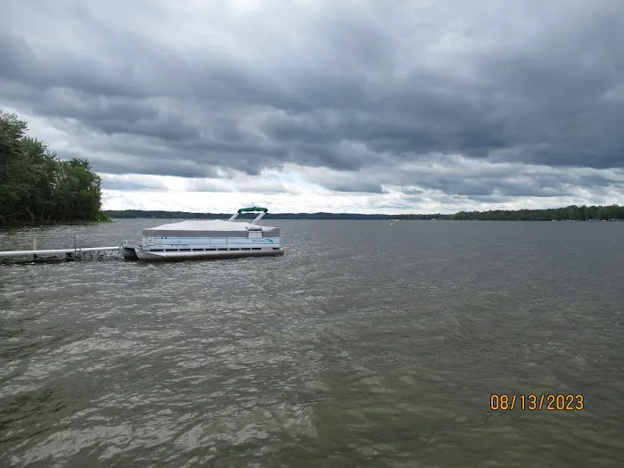 Sunset Park Campground Picture 3