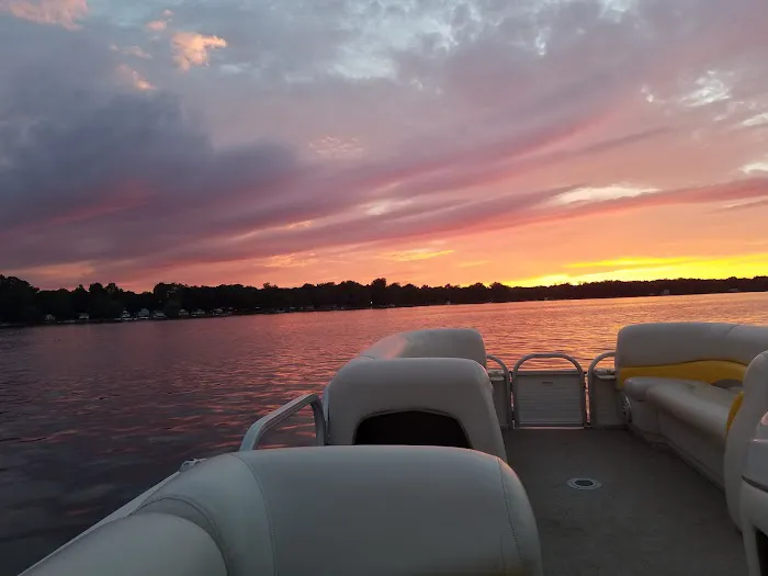 Sunset Park Campground Picture 2