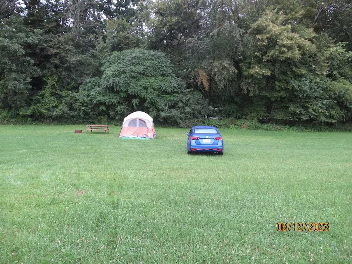 Sunset Park Campground Picture 7