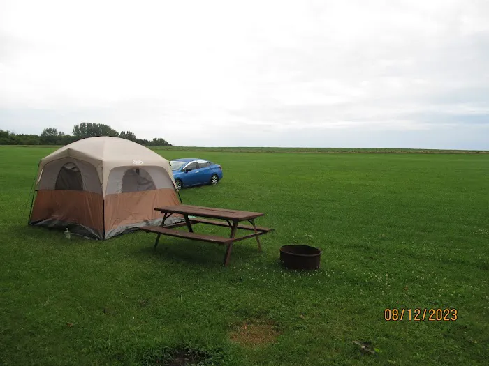Sunset Park Campground Picture 6