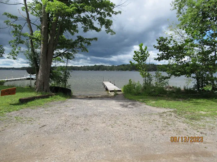 Sunset Park Campground Picture 4