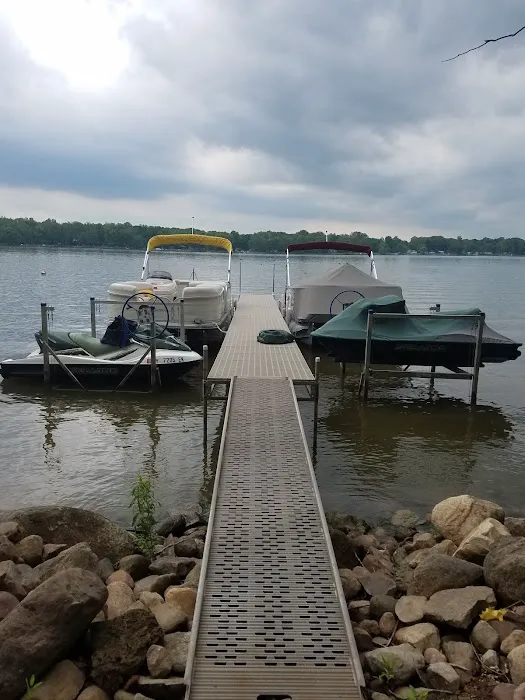 Sunset Park Campground Picture 1