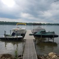 Sunset Park Campground ico