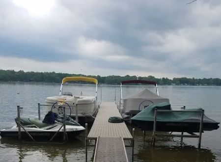 Sunset Park Campground