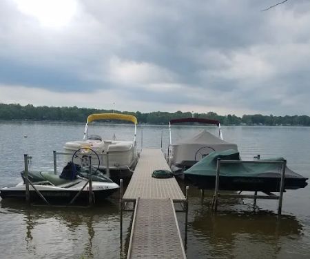 Sunset Park Campground