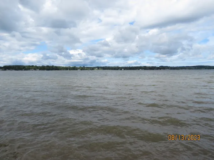 Sunset Park Campground Picture 8