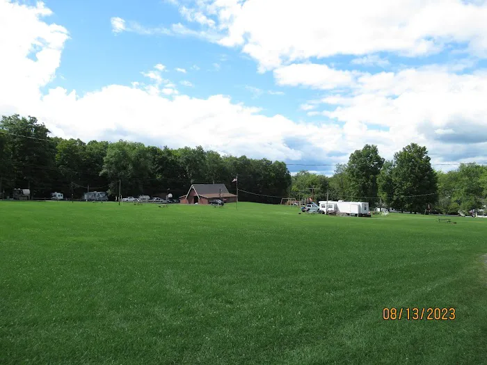 Sunset Park Campground Picture 9