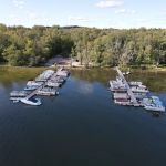 Cross Lake Campground & RV Park