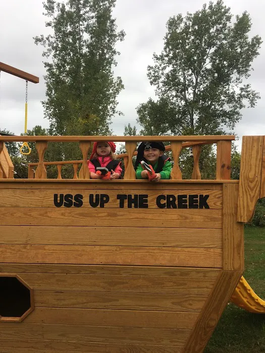Up the Creek Campgrounds Picture 3