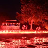 Willows on the Lake Campground ico