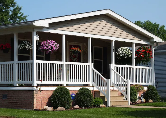 Navarre Village Homes Picture 4