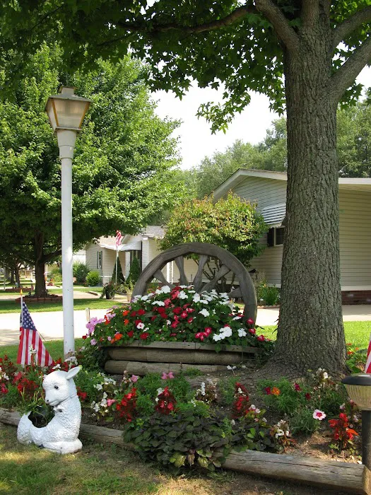 Navarre Village Homes Picture 5