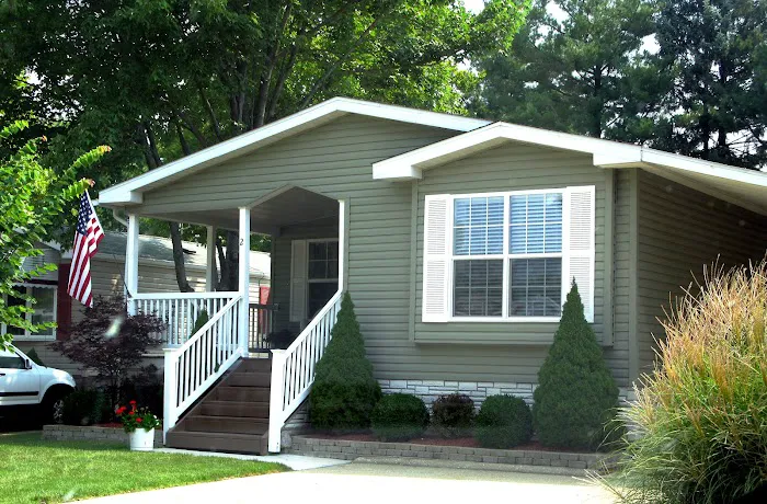 Navarre Village Homes Picture 9