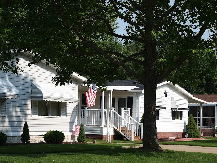 Navarre Village Homes Picture 3