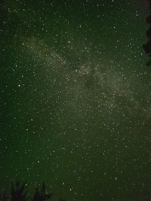 Westcott Beach Plateau Camping Picture 1