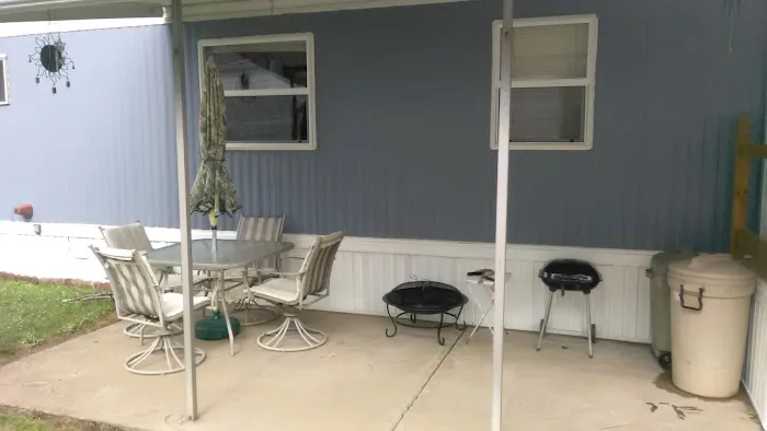 Shel Mar Estates Mobile Home Community Picture 1
