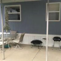 Shel Mar Estates Mobile Home Community ico