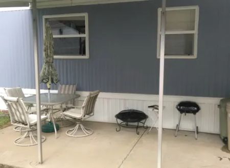 Shel Mar Estates Mobile Home Community