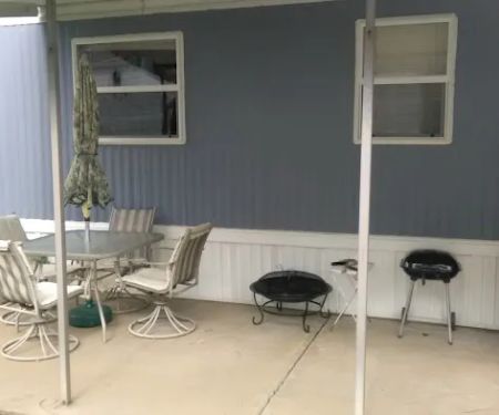 Shel Mar Estates Mobile Home Community