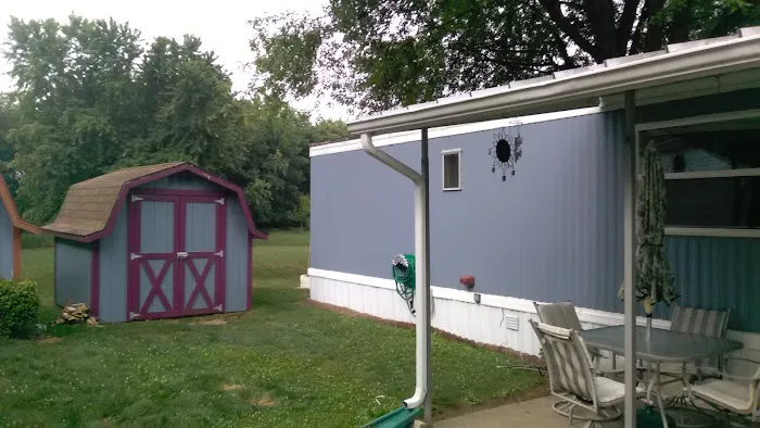 Shel Mar Estates Mobile Home Community Picture 5