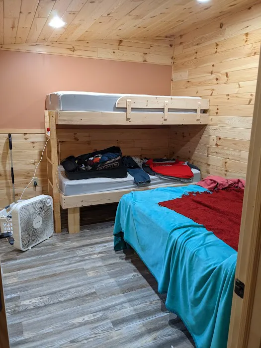 Austin Campground Picture 6
