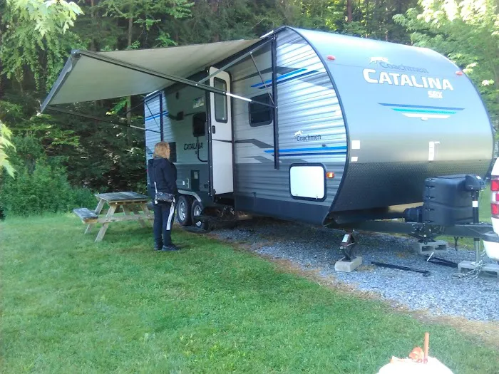 Austin Campground Picture 3