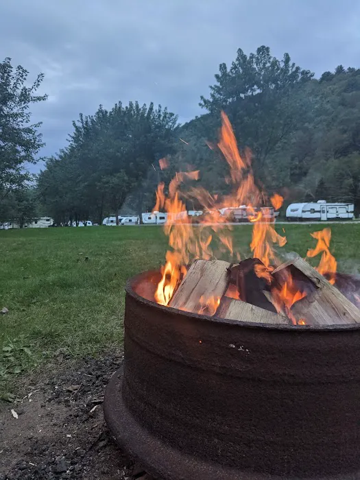 Austin Campground Picture 2