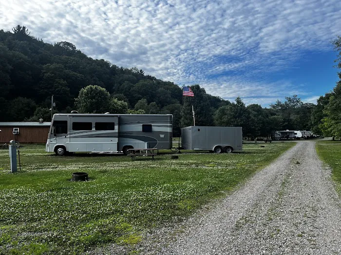 Austin Campground Picture 1