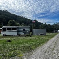 Austin Campground ico