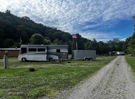 Austin Campground