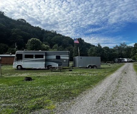 Austin Campground