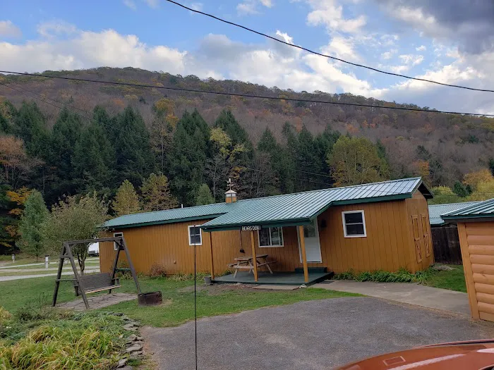 Austin Campground Picture 10
