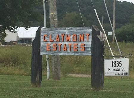 Claymont Estates, LLC