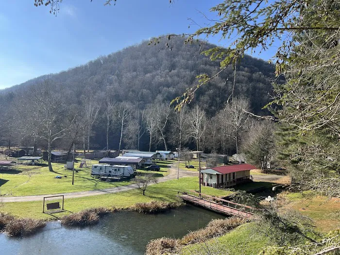 Hemlock Campground of Potter County Picture 3