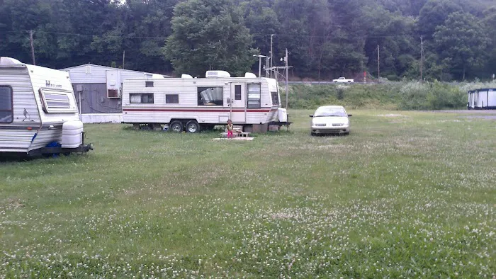 Panhandle Homes, Inc. - RV Park Picture 5