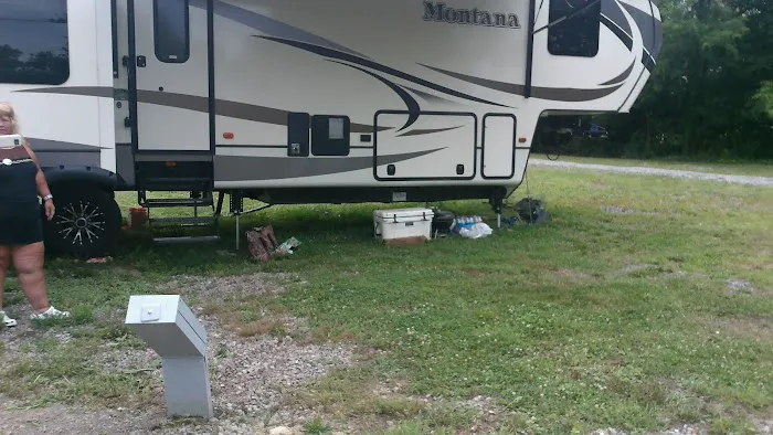 Panhandle Homes, Inc. - RV Park Picture 10