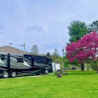 Elk Country Campground ico